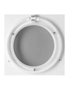 Foscarini 128s05sl ellepi Wand-/Deckenhalterung